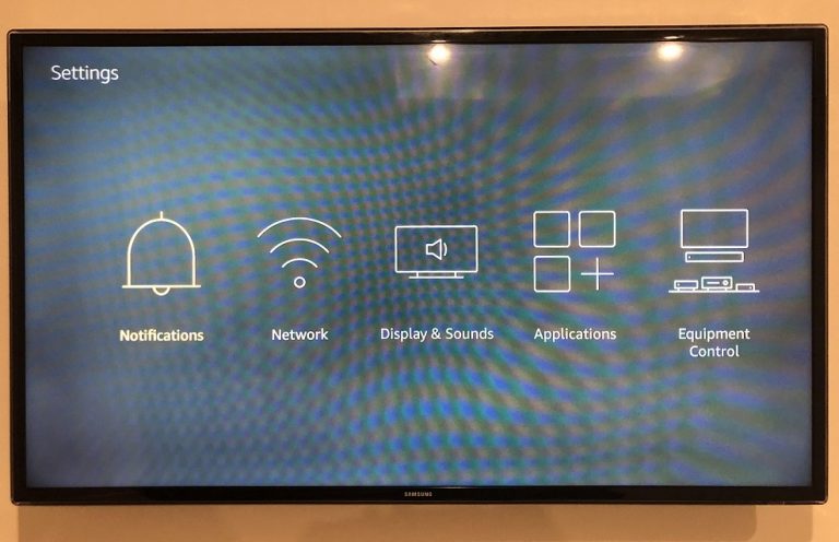 Solved: 5 Solutions to fix Amazon Firestick WiFi Connection issues