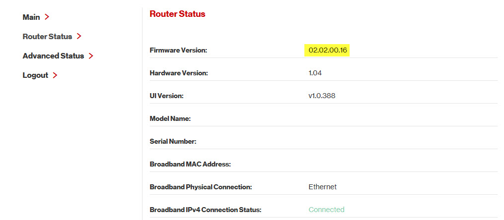 Router_firmware_version